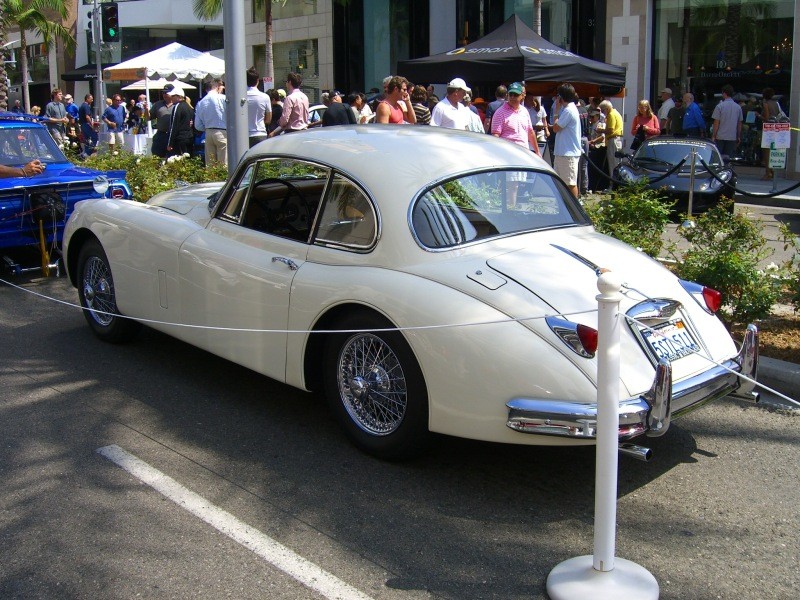 2007 Concourse On Rodeo Drive - part 2